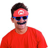 Mario: Super Mario Sun-Staches®